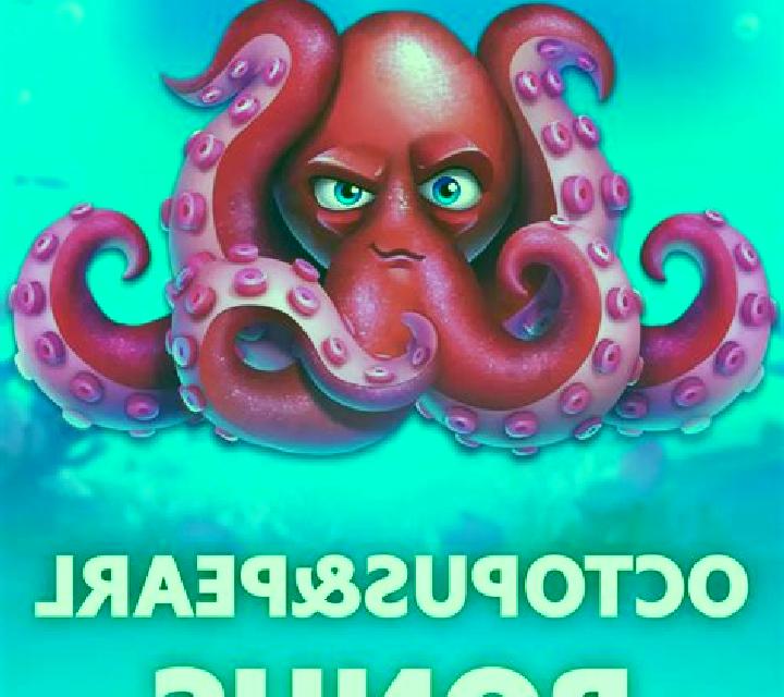 Johnny the Octopus online slot