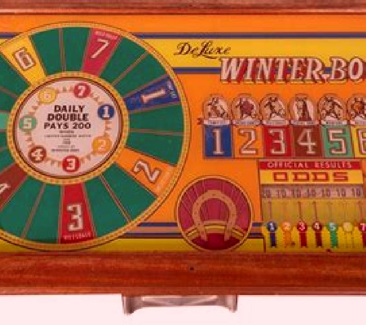 John s Book slot machine