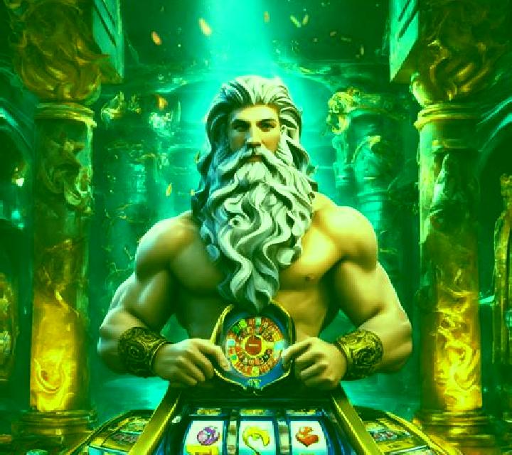 John s Quest online slot
