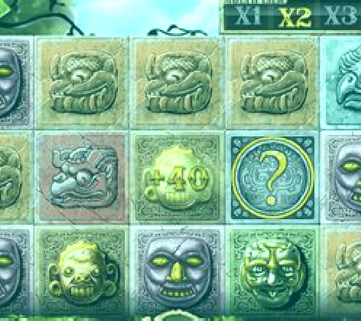 John s Quest slot machine