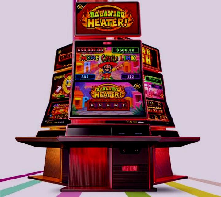 JOKER 10000 DELUXE slot machine