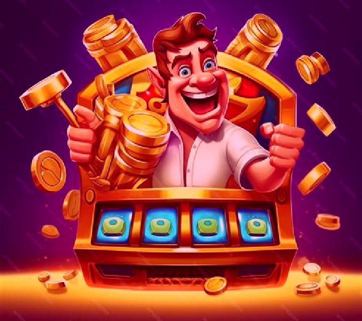 Joker 2000 slot game