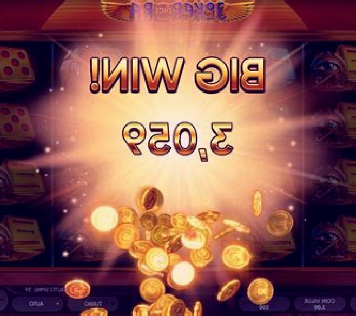 Joker 27 Dice online slot