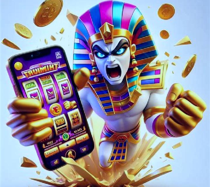 Joker 27 online slot