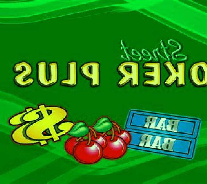 Joker 27 Plus (Kajot Games) slot machine