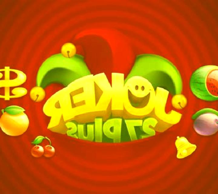 Joker 27 Plus (Kajot Games) slot