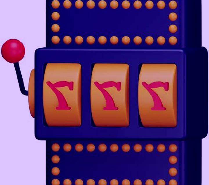 Joker 3600 slot machine