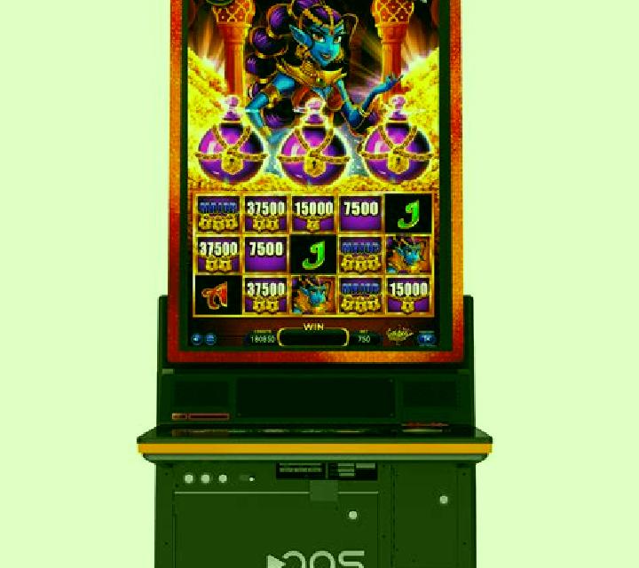 Joker 3600 slot