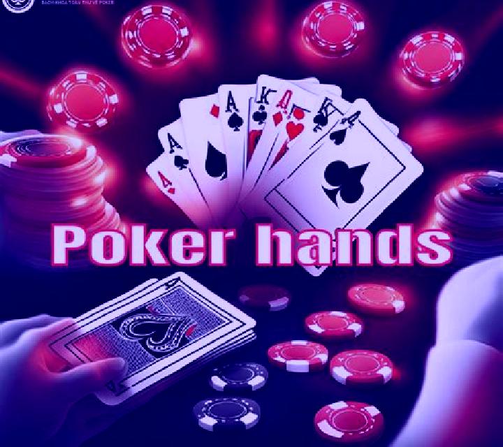 Joker 4 Hand Poker slot