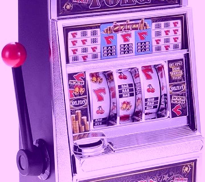 Joker 40 1000 slot machine