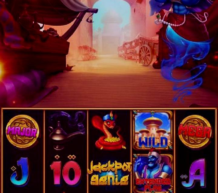 Joker 40 online slot