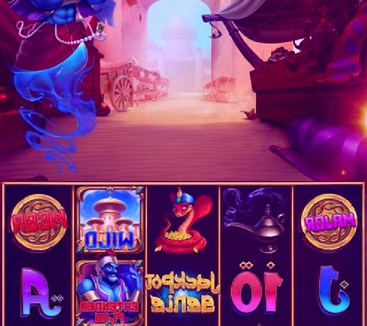 Joker 40 slot