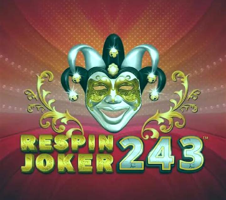 Joker 5 (SYNOT) online slot