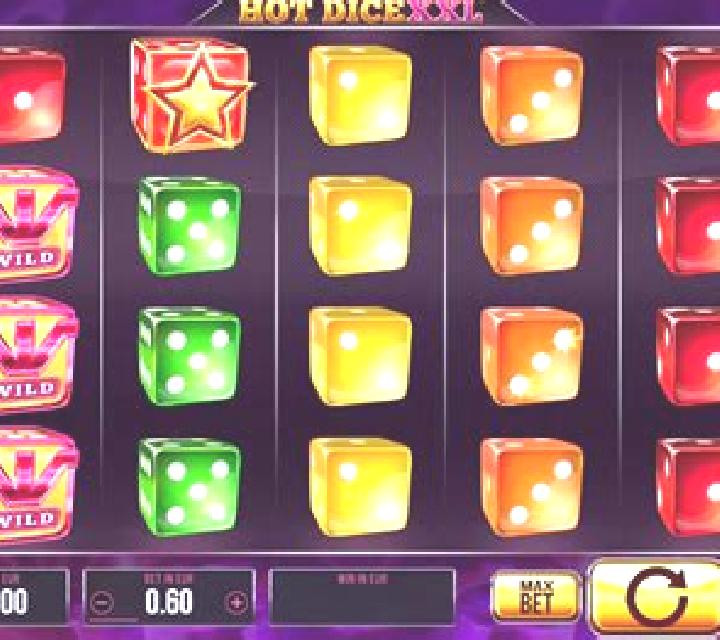 Joker 5 (SYNOT) slot game