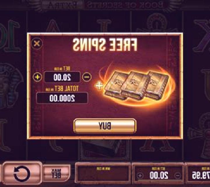 Joker 5 (SYNOT) slot