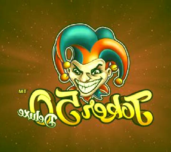 Joker 50 Deluxe slot game