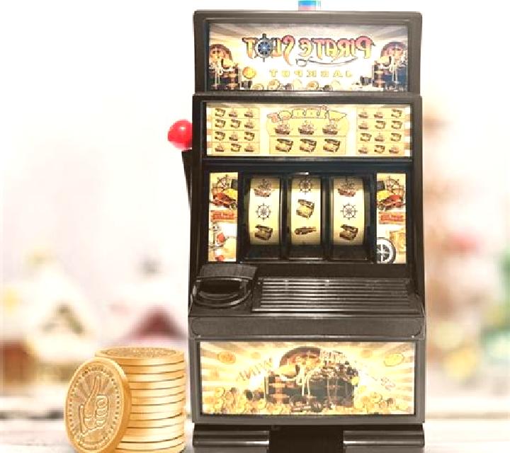 Joker 50 Deluxe slot