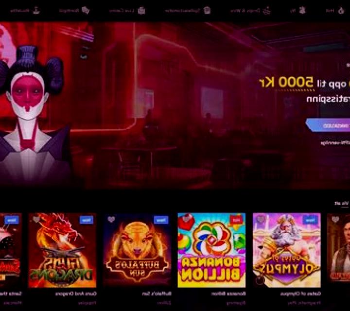 Joker 5000 Wild online slot