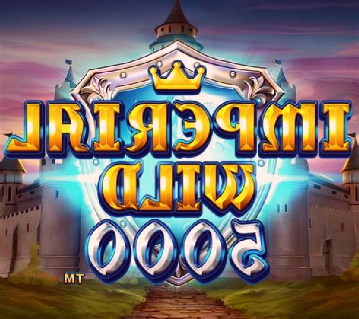 Joker 5000 Wild slot game