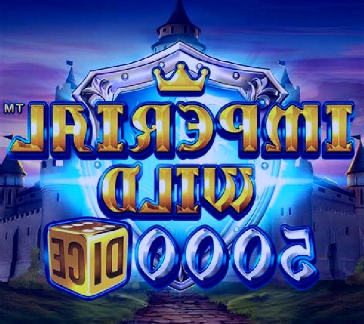 Joker 5000 Wild slot
