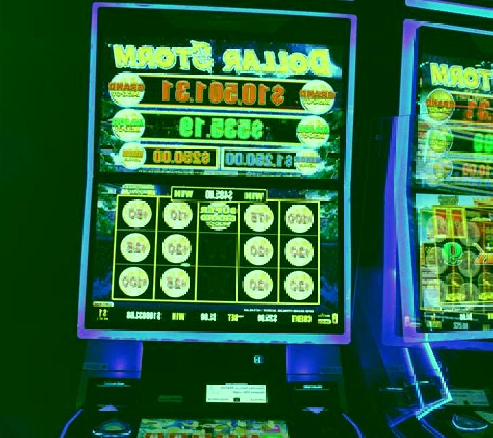Joker 8000 slot