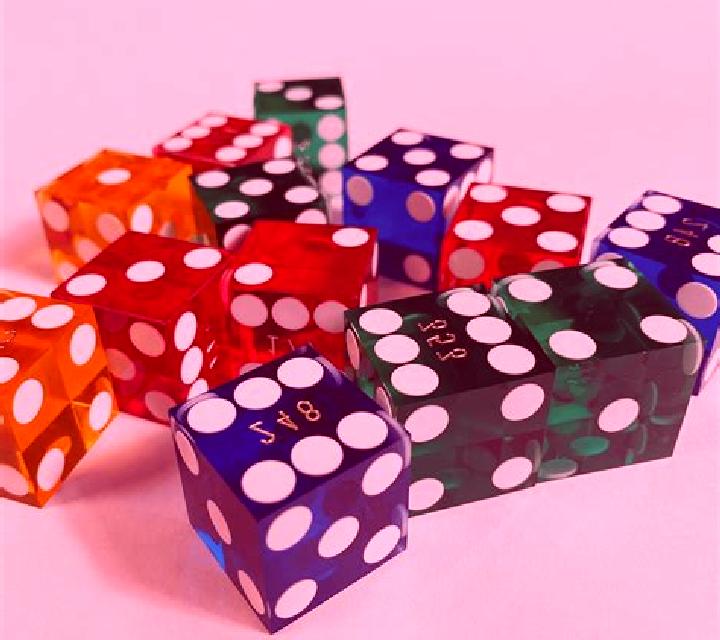 Joker 81 Dice slot game