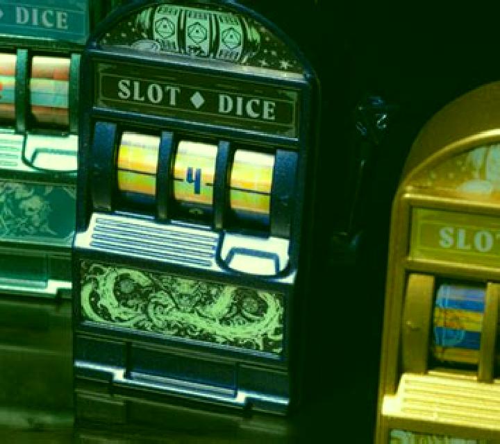 Joker 81 Dice slot