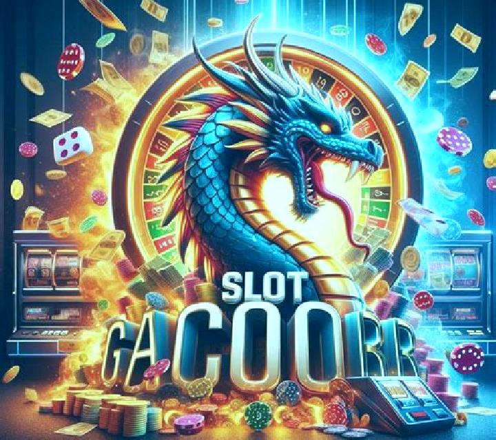 Joker 81 online slot