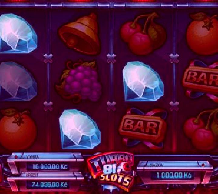 Joker 81 slot