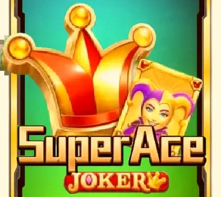 Joker Ace slot