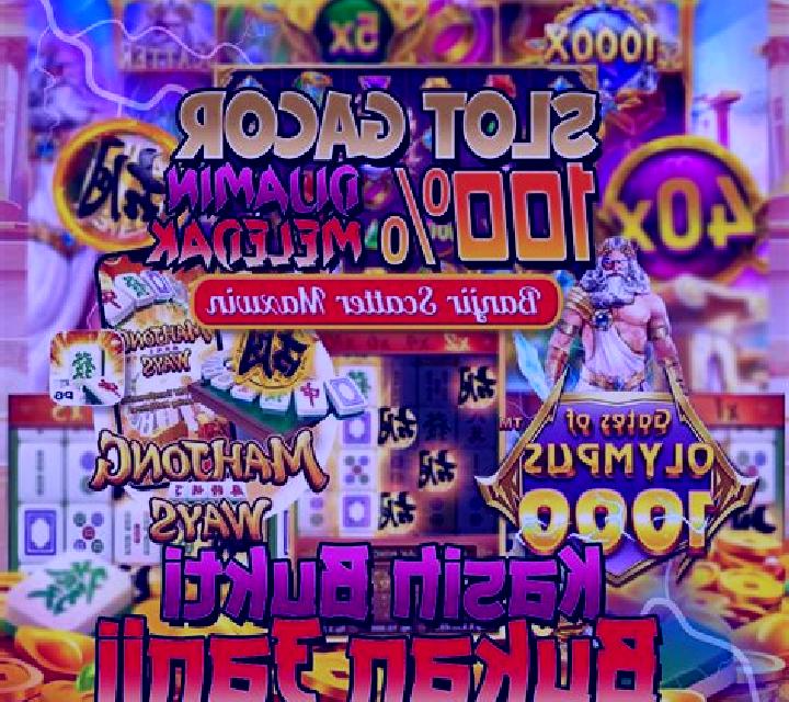Joker Action 6 slot game