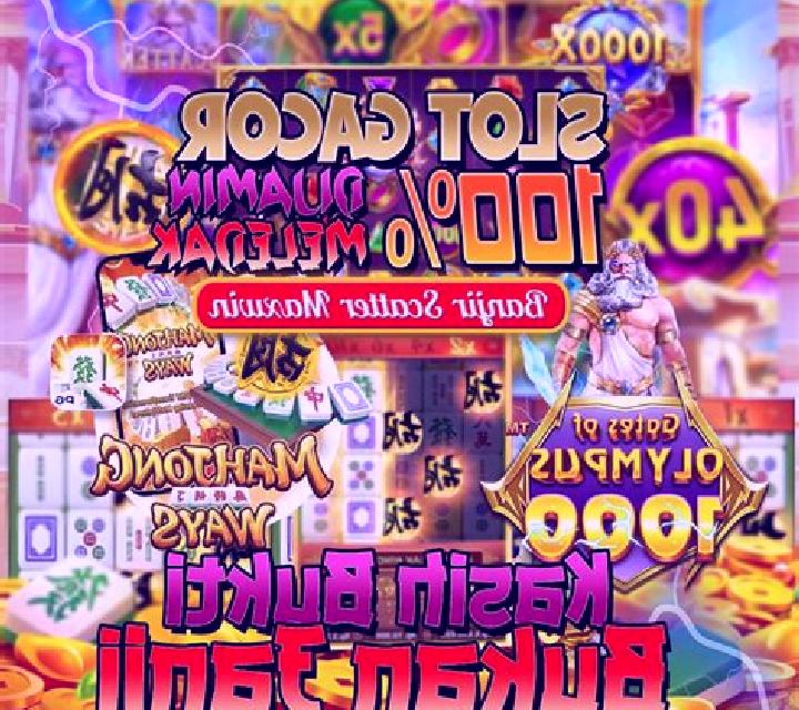 Joker Action 6 slot