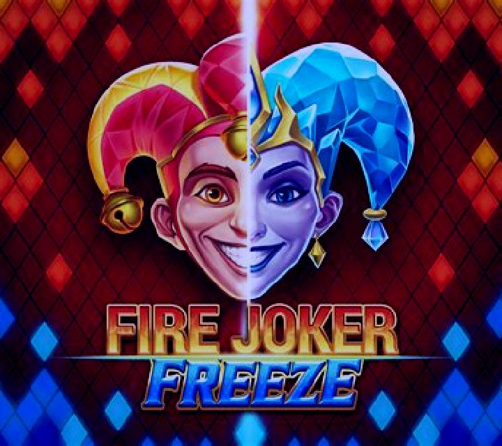 Joker and Fruits online slot
