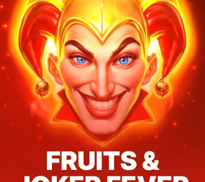 Joker and Fruits slot