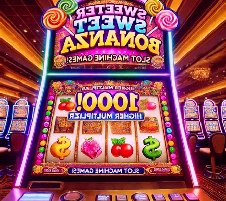 Joker Blast Bonanza slot machine