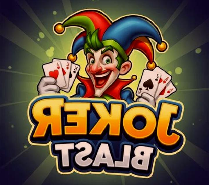 Joker Blast online slot
