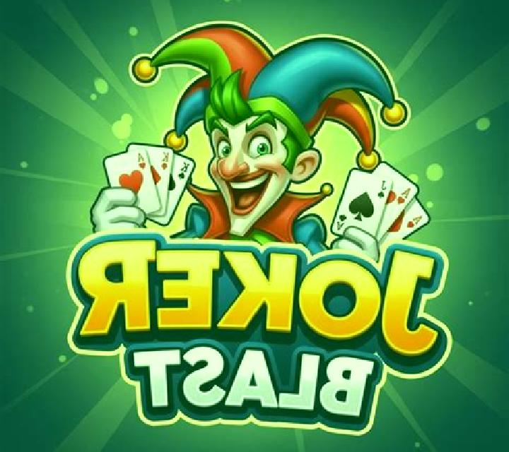 Joker Blast slot