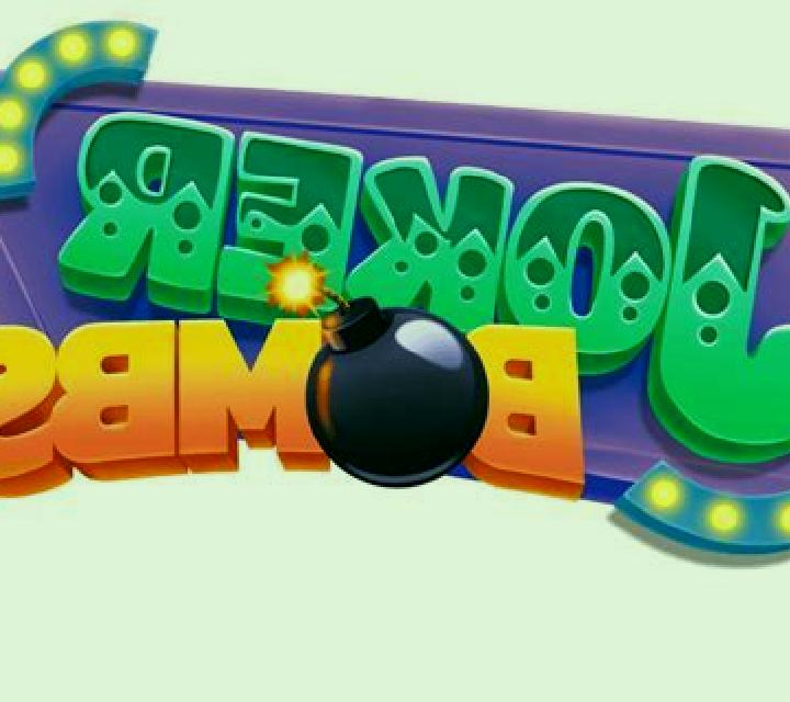 Joker Bombs slot