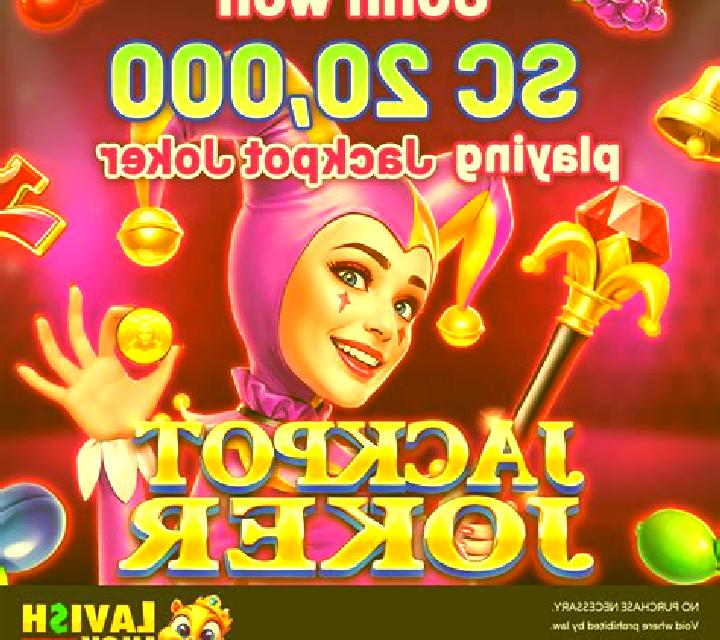 Joker Boom Plus online slot