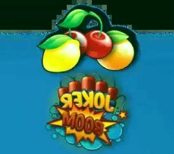 Joker Boom Plus slot