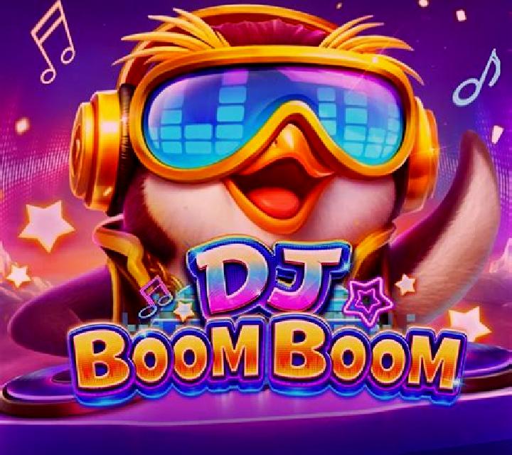 Joker Boom slot