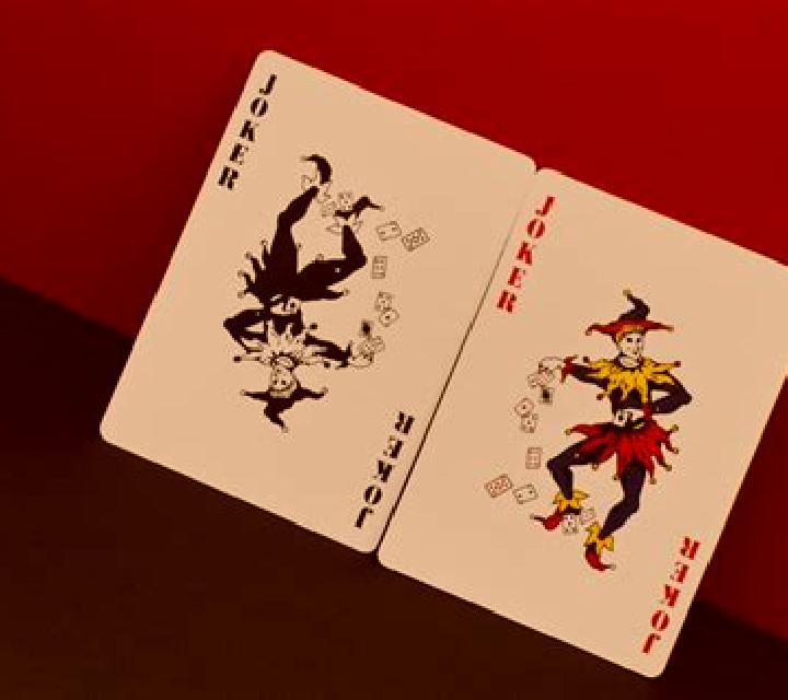 Joker Card Poker (Amatic Industries) online slot