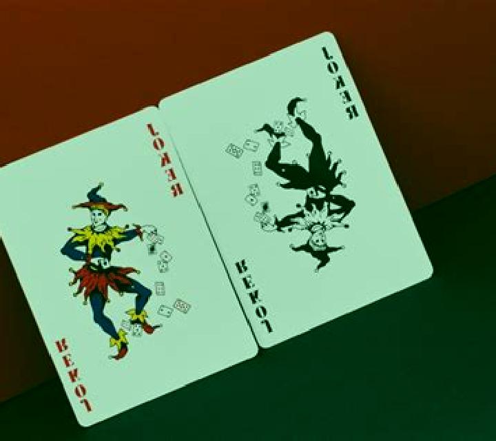 Joker Card Poker (Amatic Industries) slot game