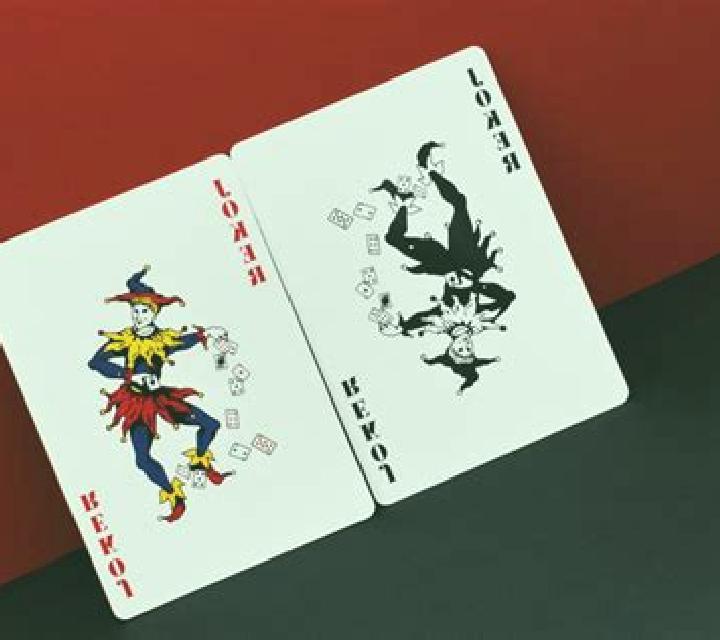 Joker Card Poker (Amatic Industries) slot