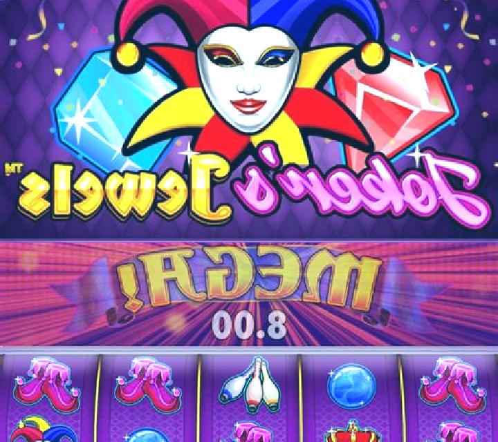 Joker Cards slot