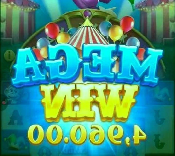 Joker Carnival 4096 slot