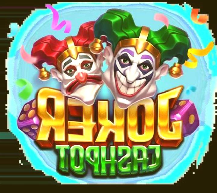Joker Cashpot online slot