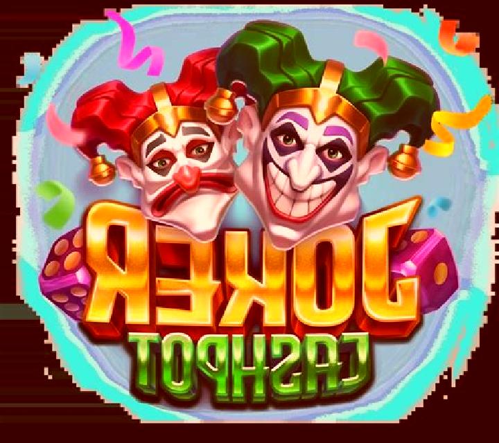 Joker Cashpot slot machine