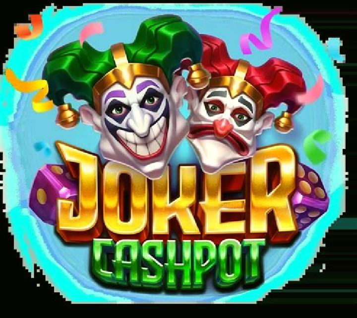 Joker Cashpot slot