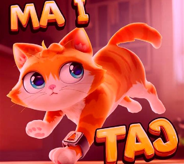 Joker Cat online slot